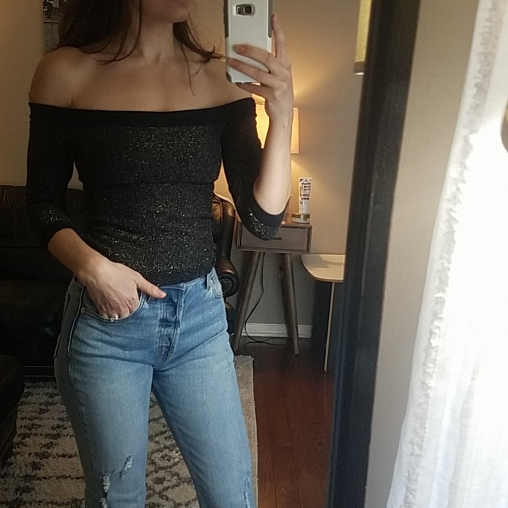 Niki biki one size top